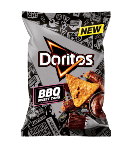 BBQ Sweet Tang