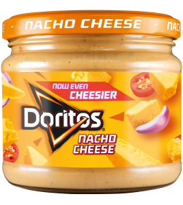 Nacho Cheese Dip